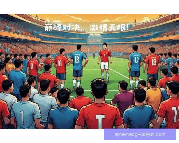 南美杯精彩赛事即将登陆新转播平台，备受期待的激情对决蓄势待发