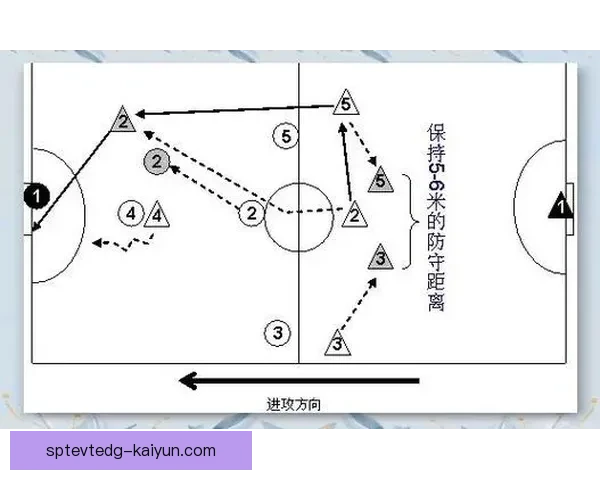 新赛季阵型的调整将成为球队战术策略优化的关键因素