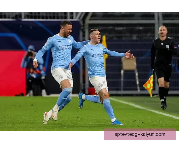 曼城中场组织能力持续提升，助力球队稳居联赛顶端竞争行列