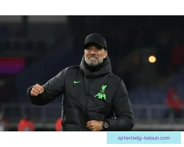 克洛普战术弱点分析：如何影响球队竞争力与赛季表现