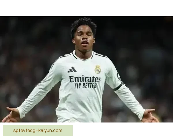 恩德里克国家队前景：年轻新星持续提升，备受期待